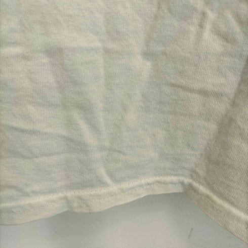 レフトアローン LEFT ALONE THE CAT WALK バックプリントTシャツ メンズ